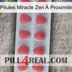 Pilules Miracle Zen À Proximité 18